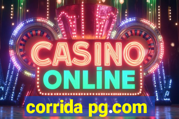 corrida pg.com